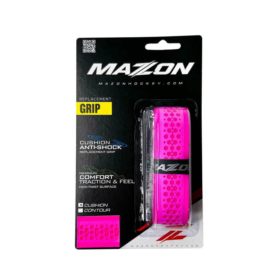 Mazon Cushion Plus Grip