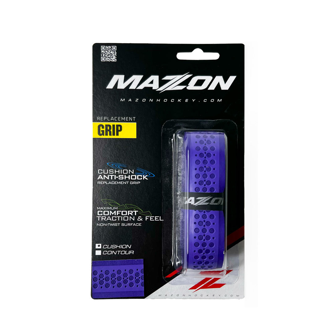 Mazon Cushion Plus Grip