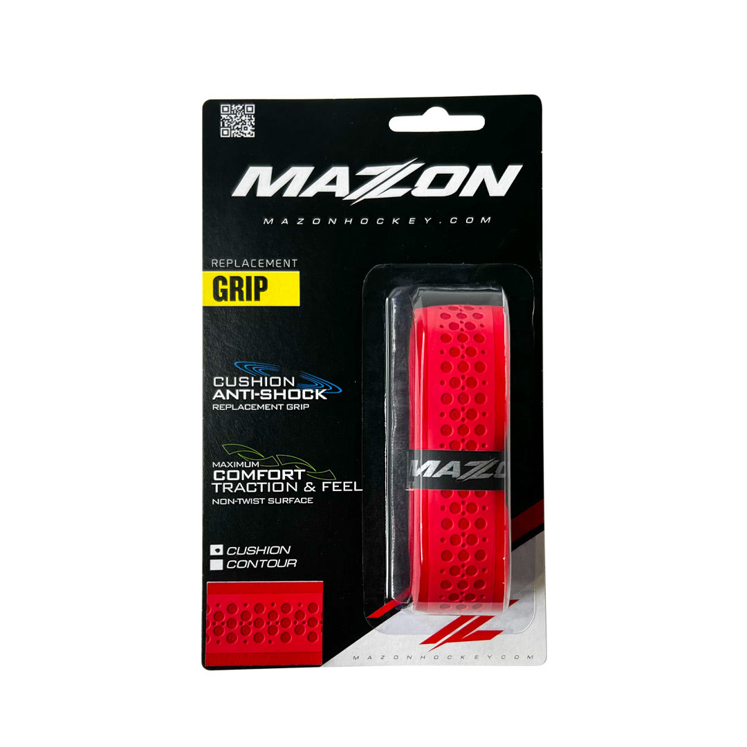 Mazon Cushion Plus Grip
