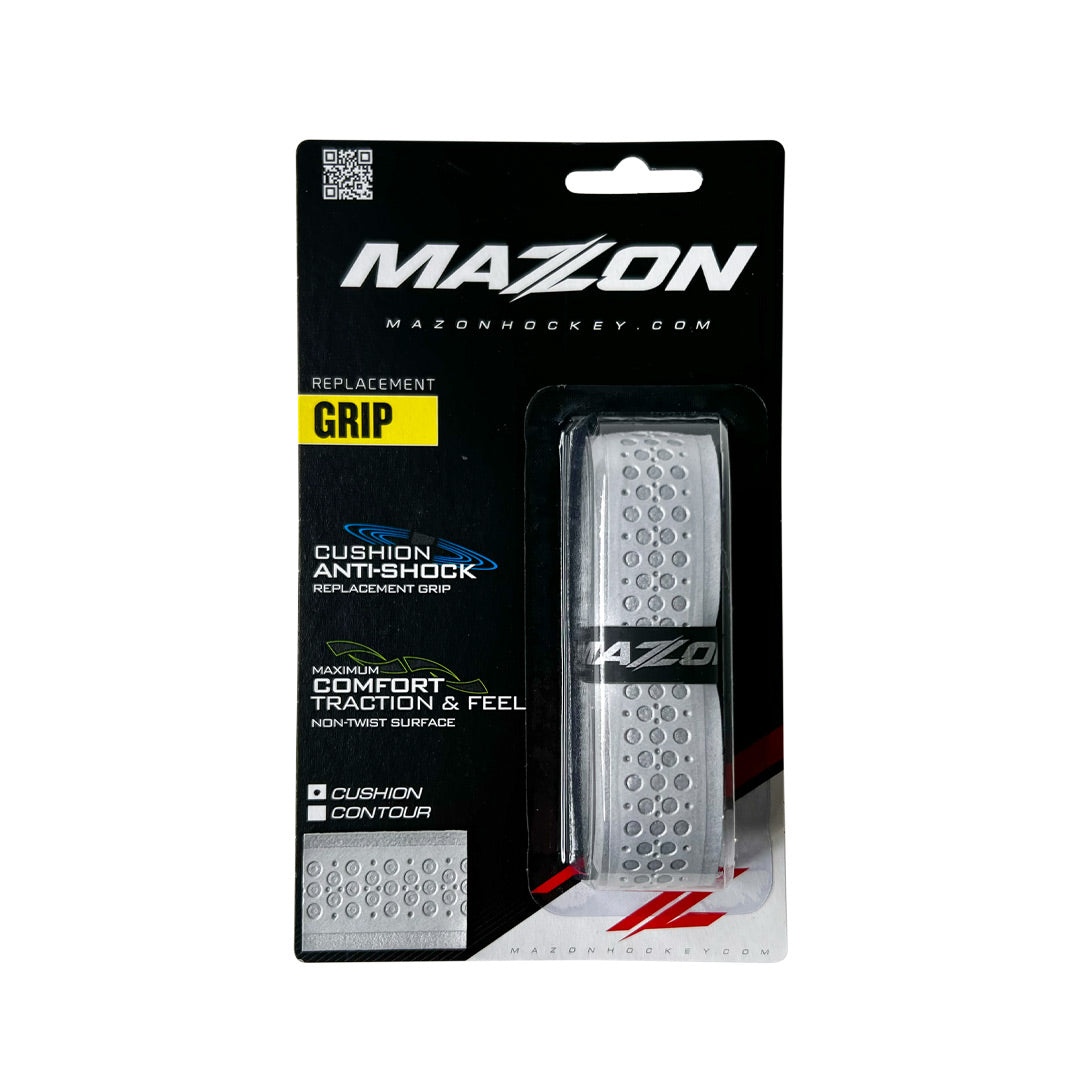 Mazon Cushion Plus Grip