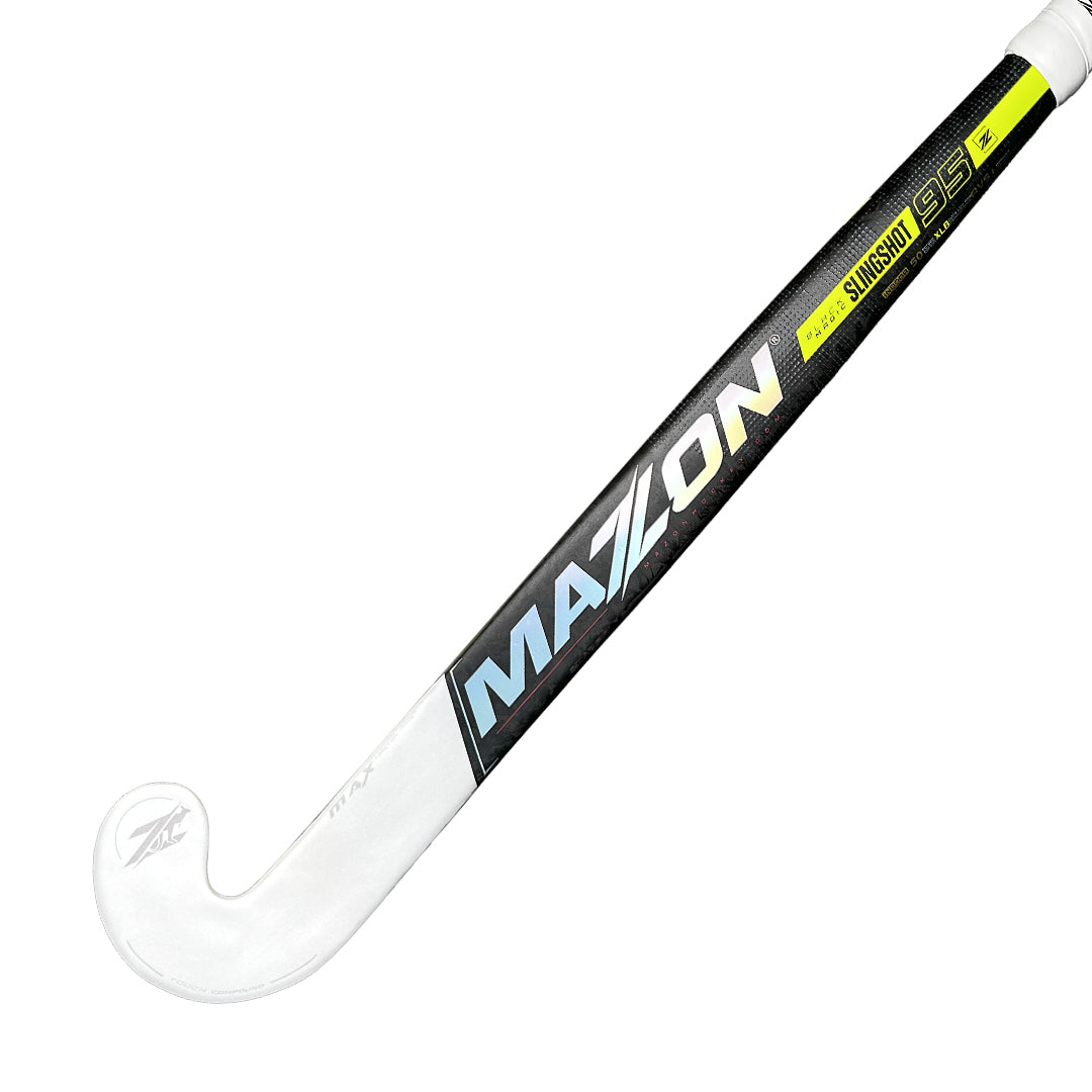 Mazon BM 9series Slingshot XLB (Indoor)