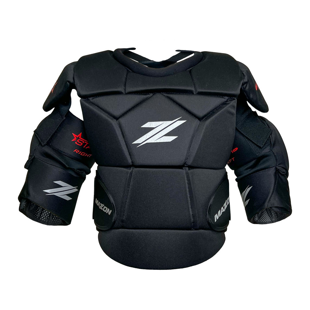 Mazon Star Body Armour JNR