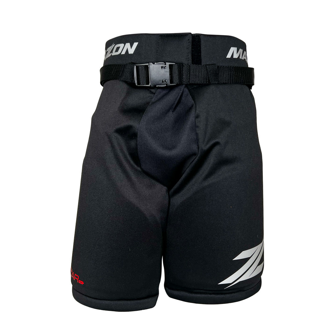 Mazon Star Padded Shorts JNR
