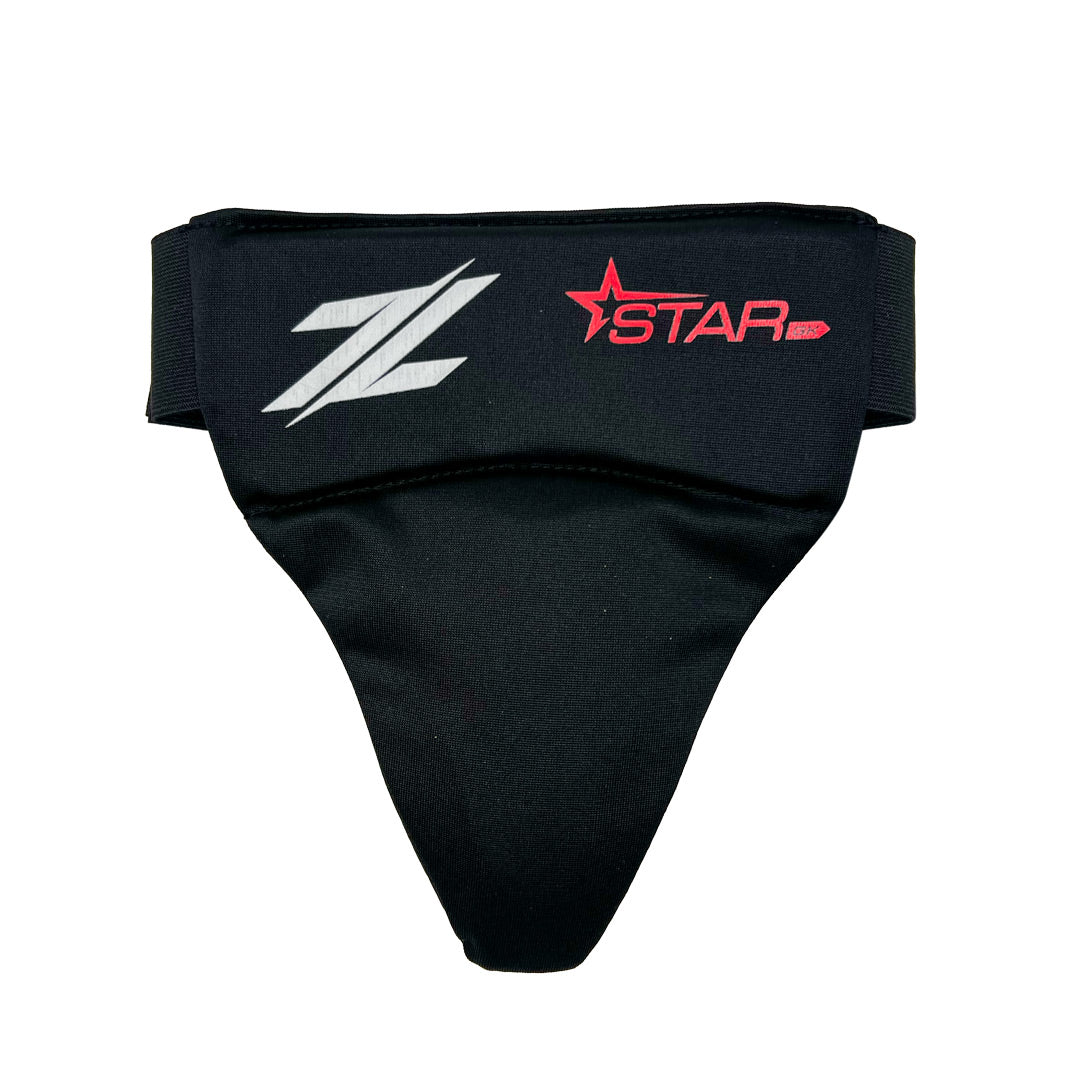 Mazon Star Pelvic Guard JNR
