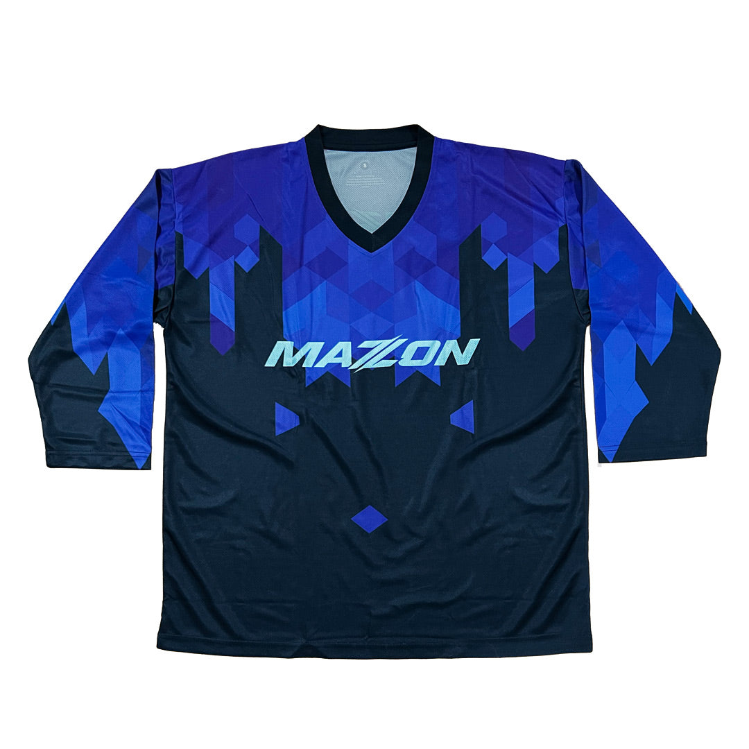 Mazon Star Junior Smock