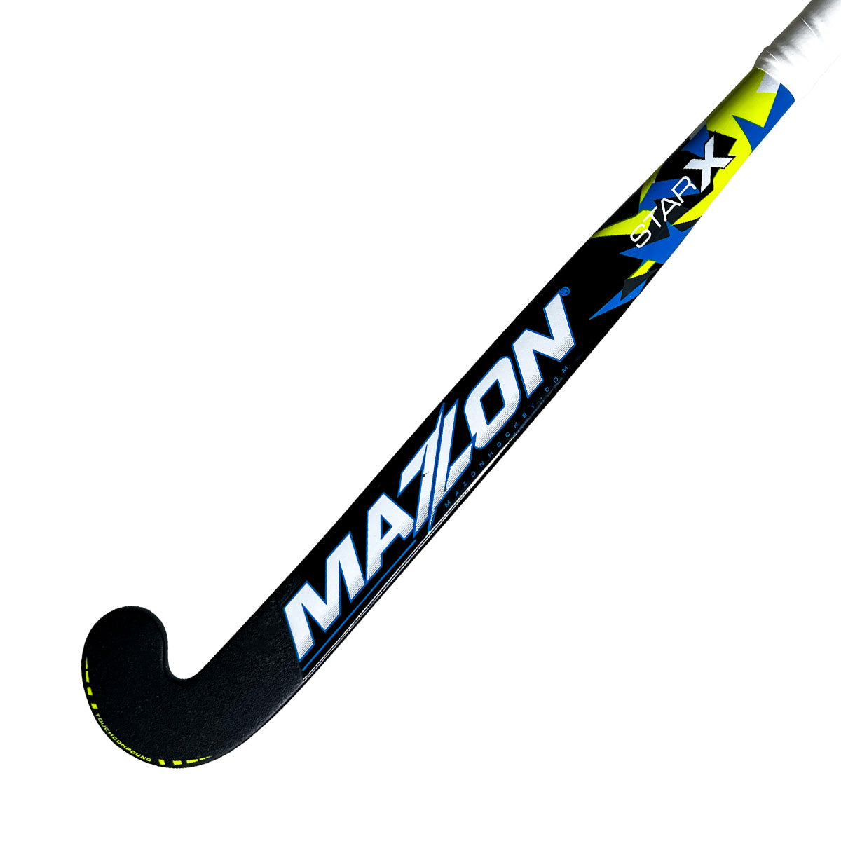 Mazon Star X JNR