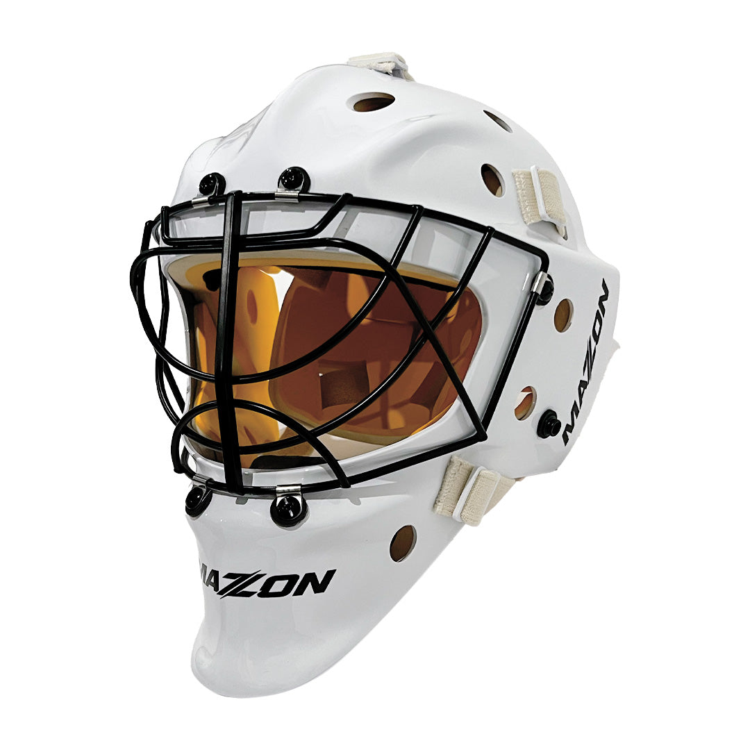 Mazon XR Pro Helmet