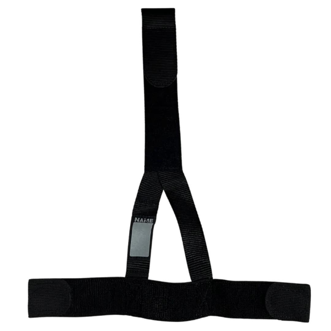 OOP Face Off Spare Webbing/Elastic Strap