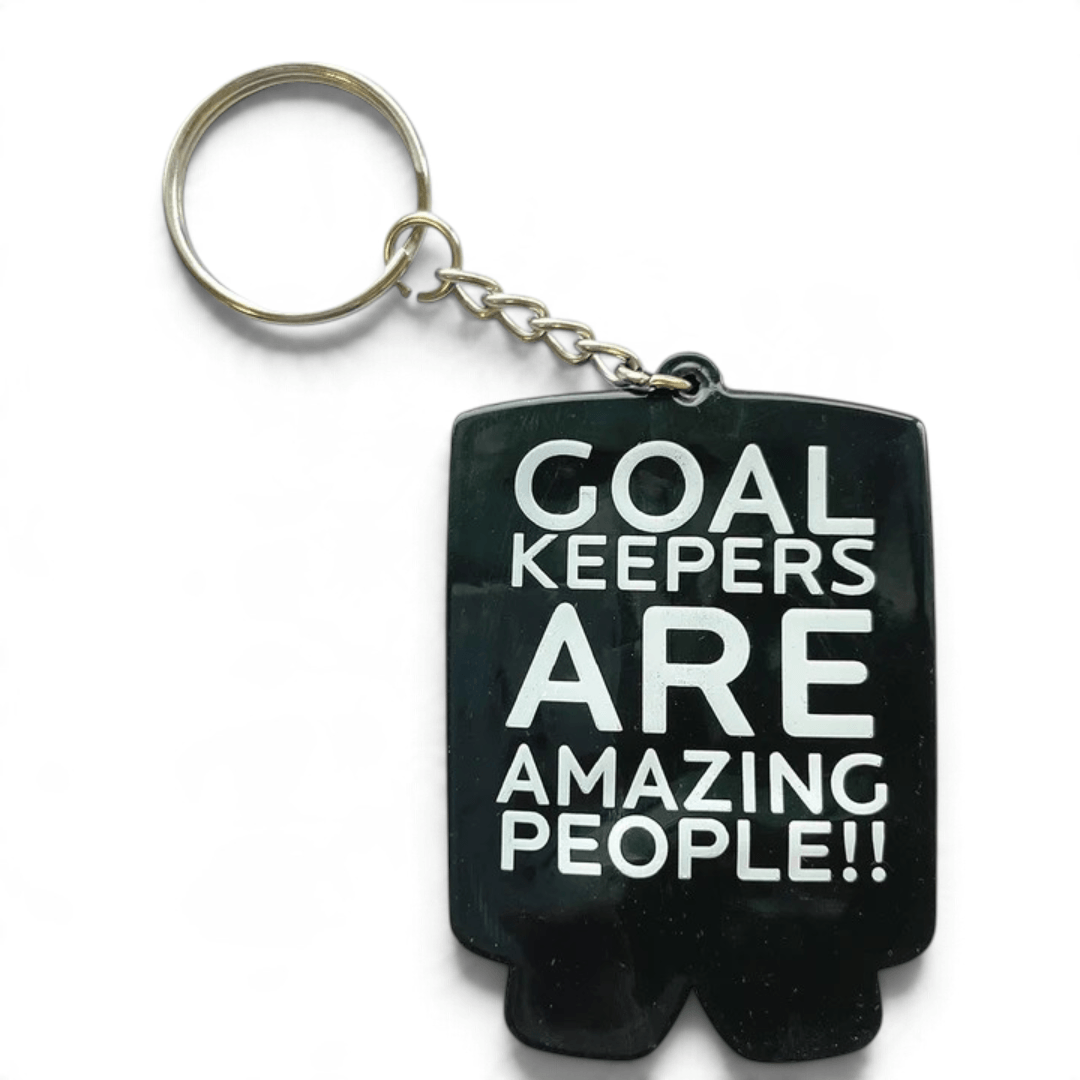 OBO Key Ring PLUS Legguards