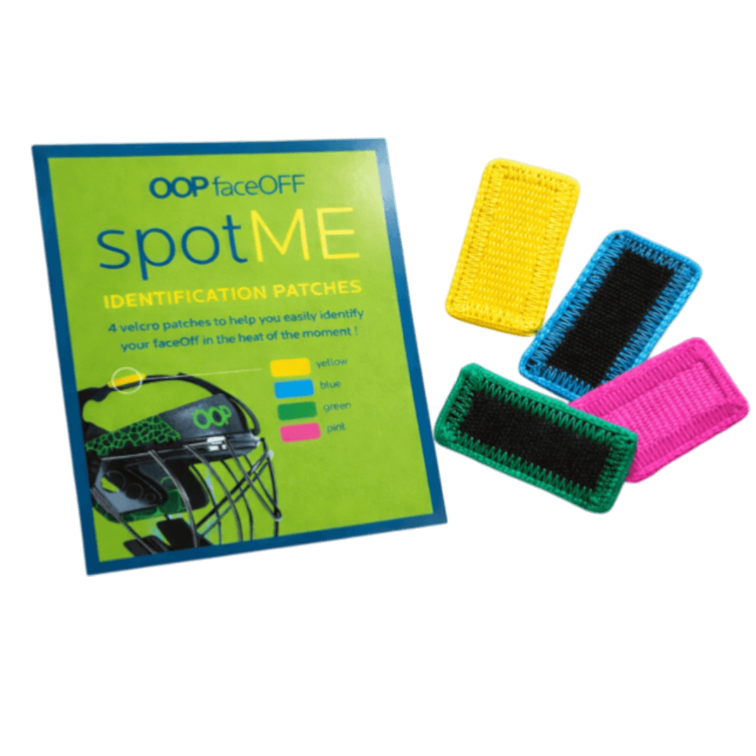 OOP SpotME (4pk)