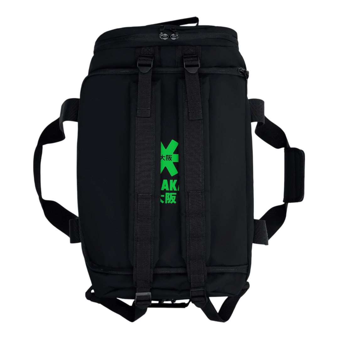Osaka Pro Tour Duffle Bag (26)