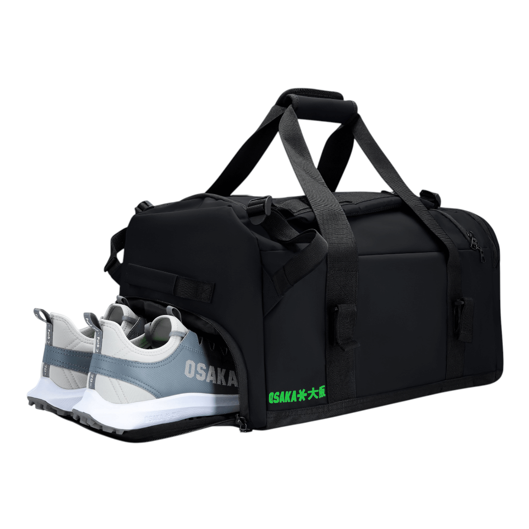 Osaka Pro Tour Duffle Bag (26)