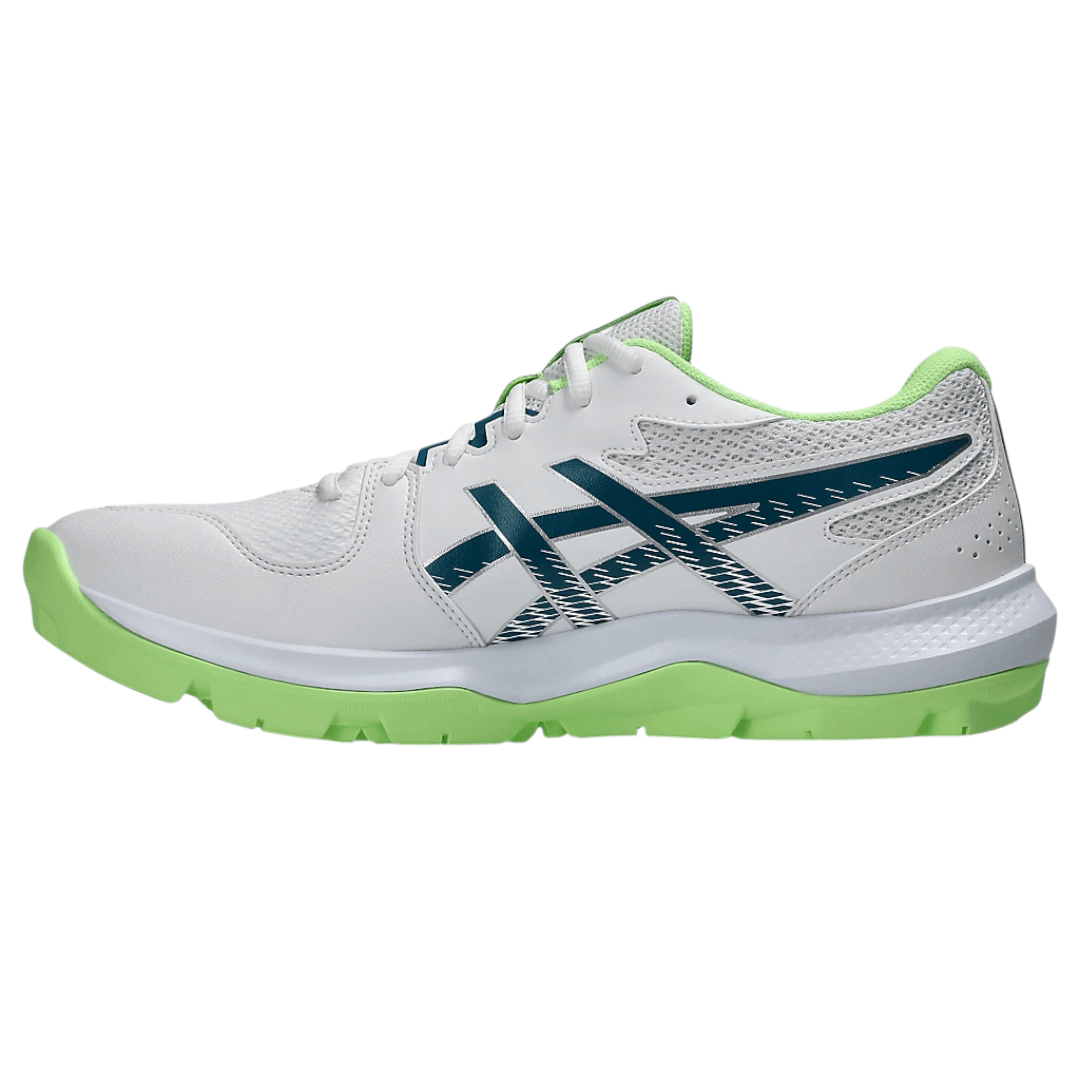 Asics Gel-Peake 3 Unisex (White/Dark Teal)
