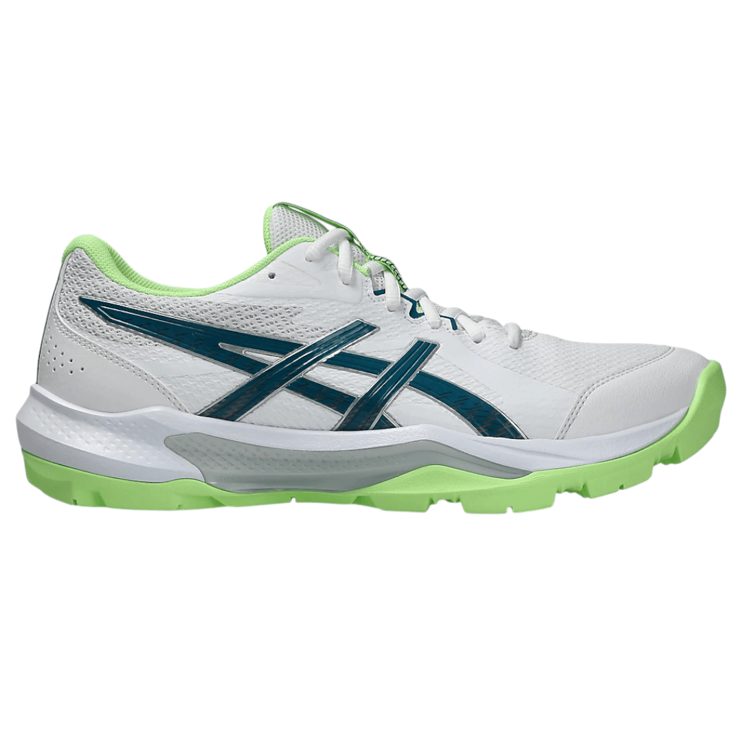 Asics Gel-Peake 3 Unisex (White/Dark Teal)