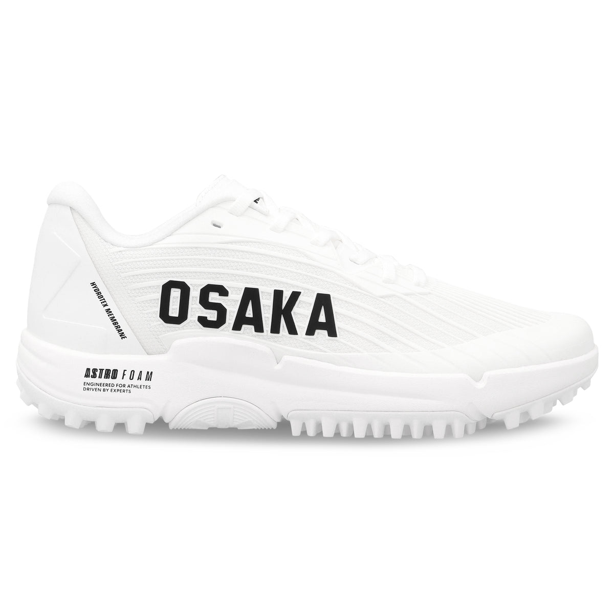Osaka RYU Unisex (Iconic White)