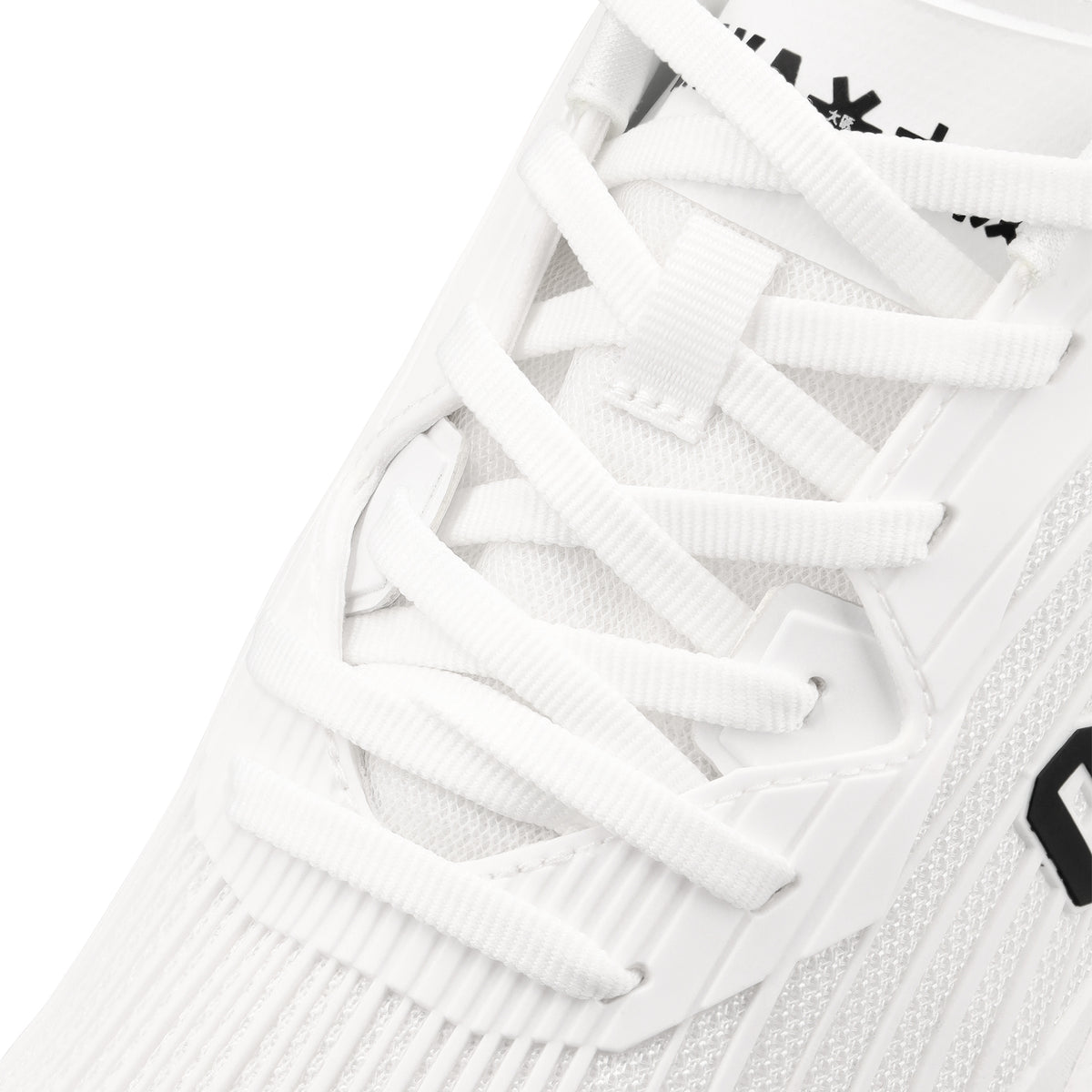 Osaka RYU Unisex (Iconic White)