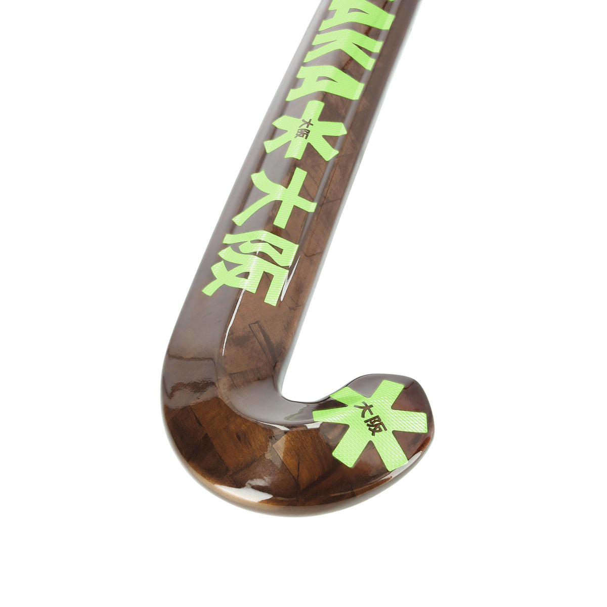 Osaka Future Lab LTD Low Bow