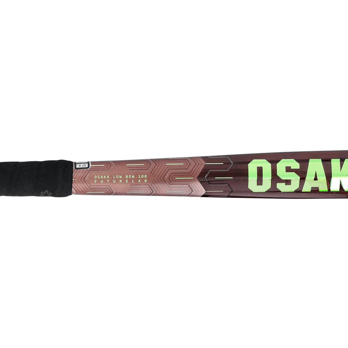 Osaka Future Lab LTD Low Bow