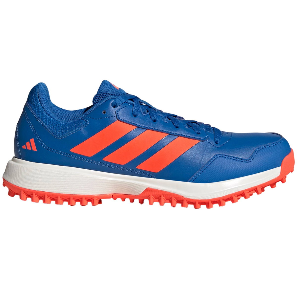 Adidas Divox Hockeystar Mens (Bright Royal/Orange/White)