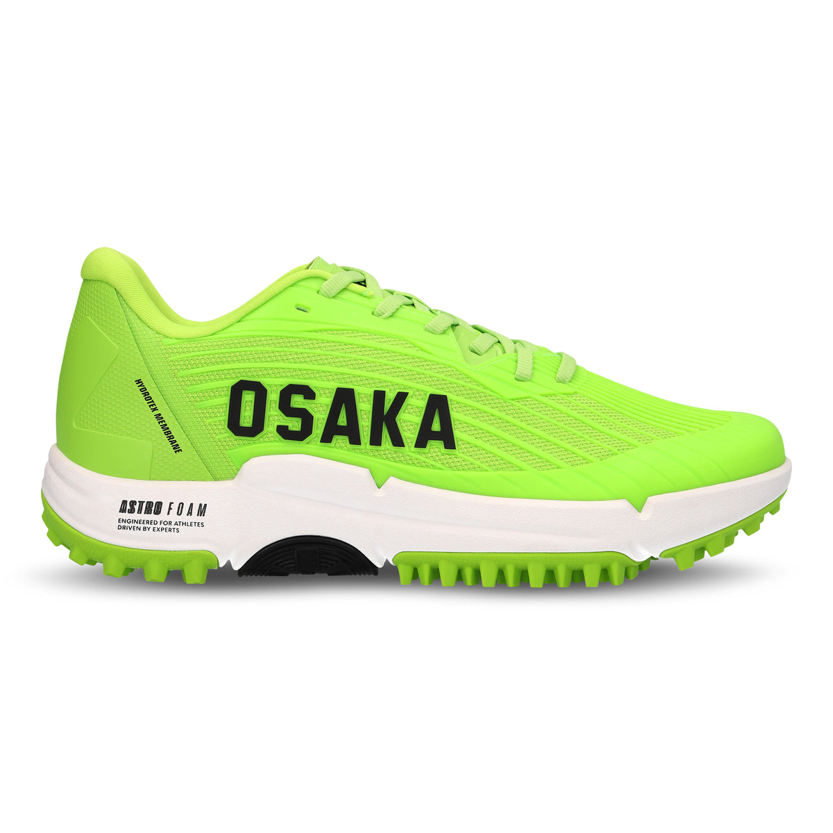 Osaka RYU Unisex (Wild Lime)