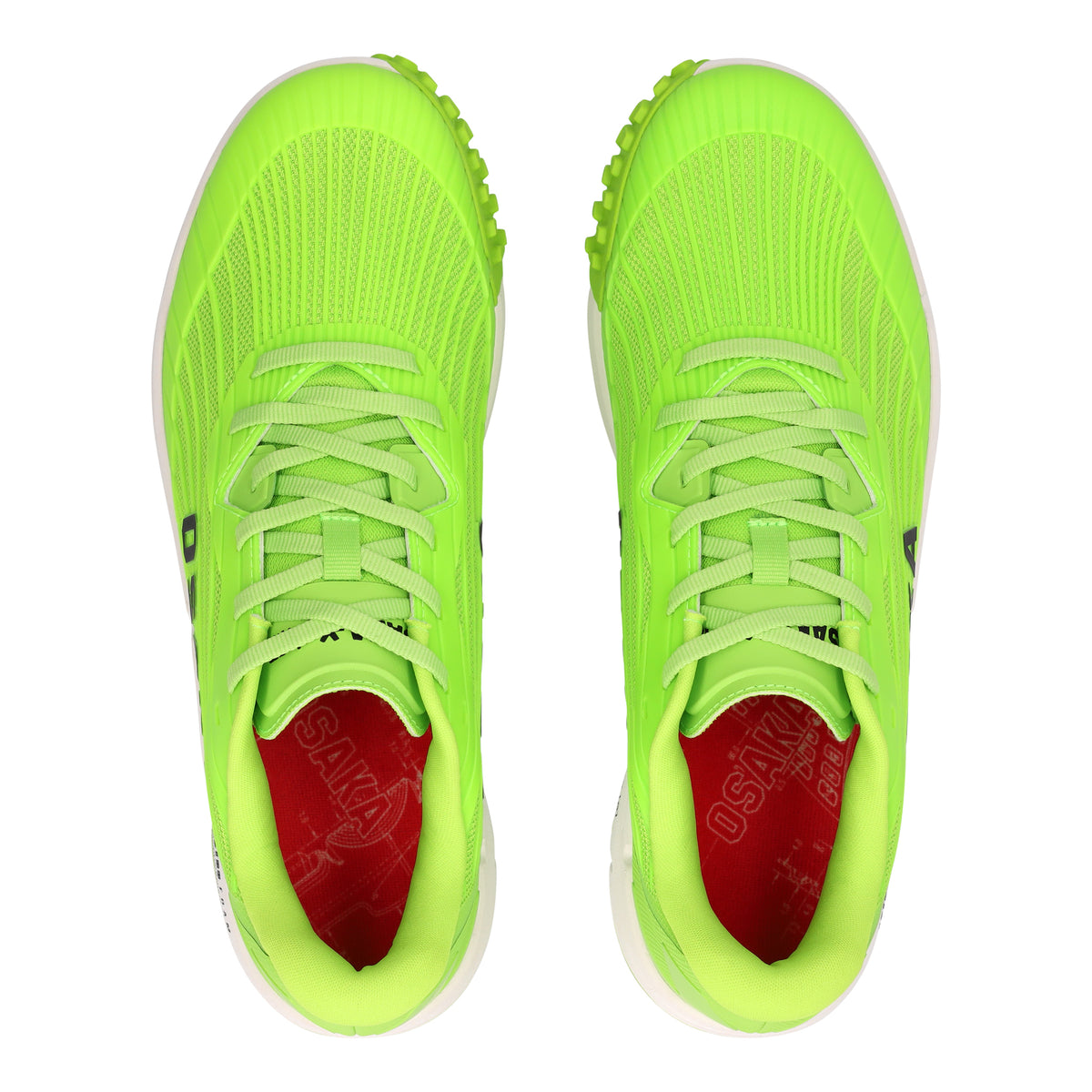 Osaka RYU Unisex (Wild Lime)
