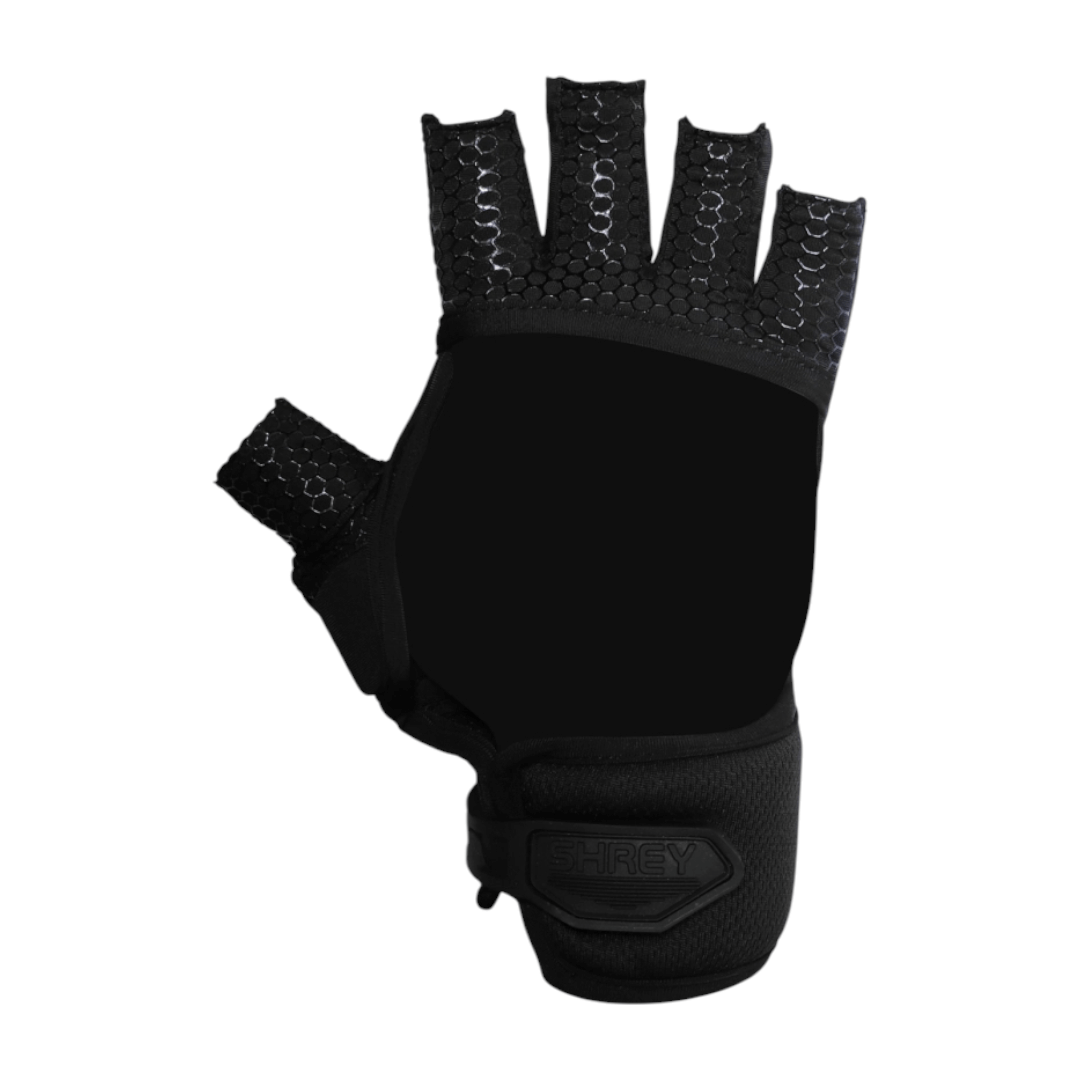 Shrey Defender Glove LH