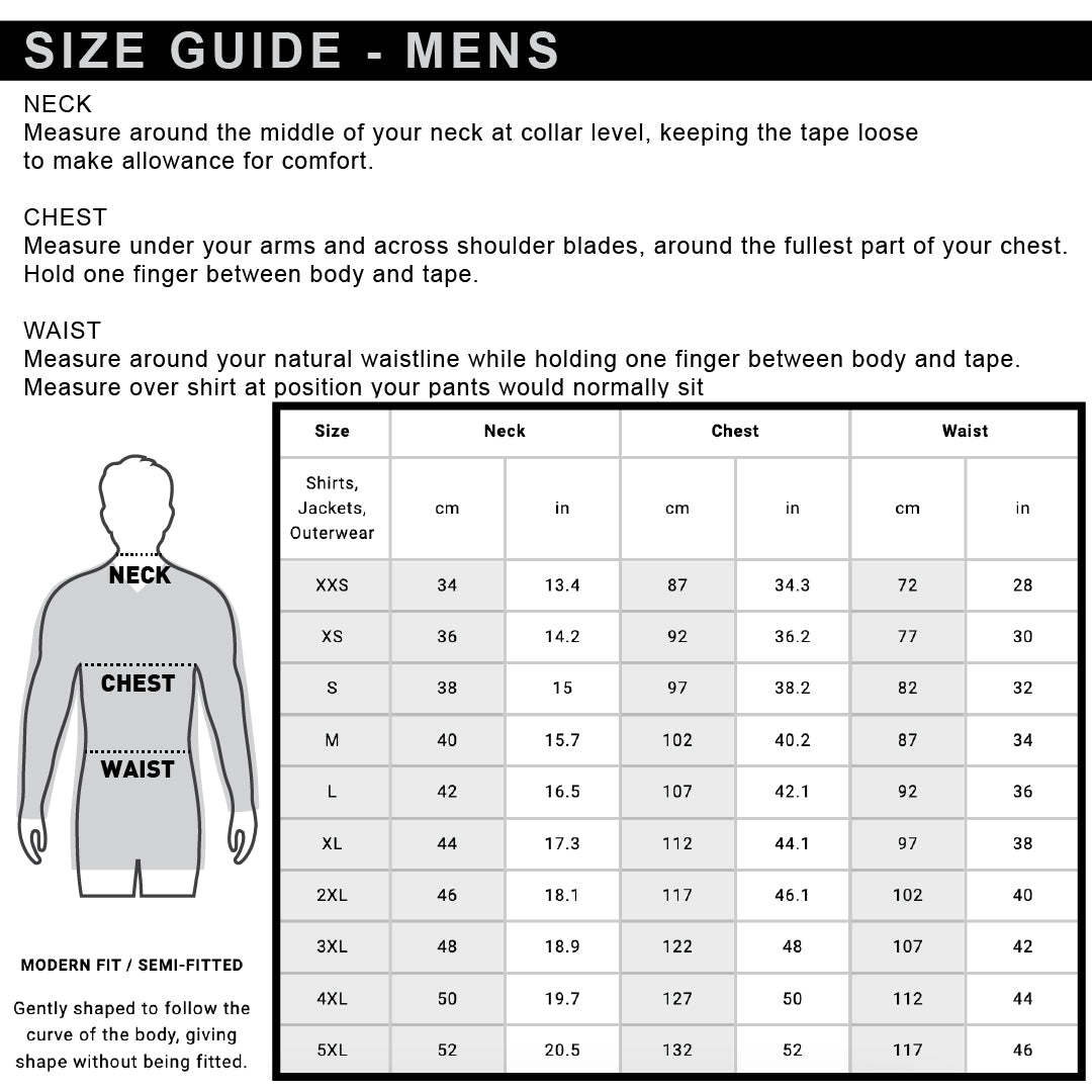 Swish Mens Tee