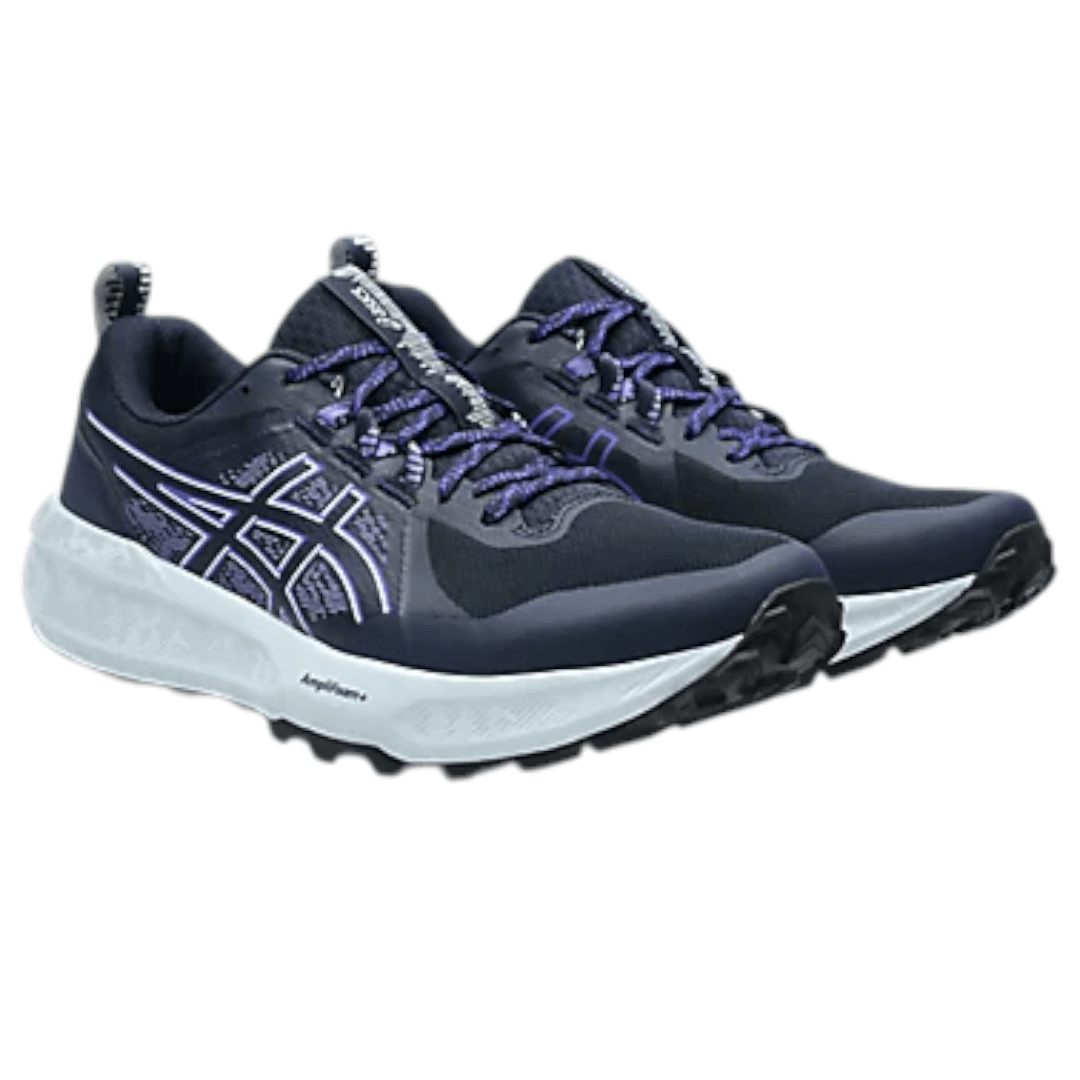 Asics Gel-Sonoma 8 Womens (Midnight/Cobalt Burst)