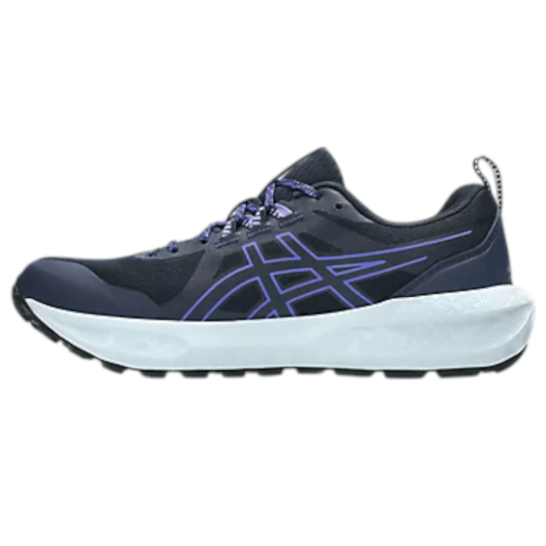 Asics Gel-Sonoma 8 Womens (Midnight/Cobalt Burst)