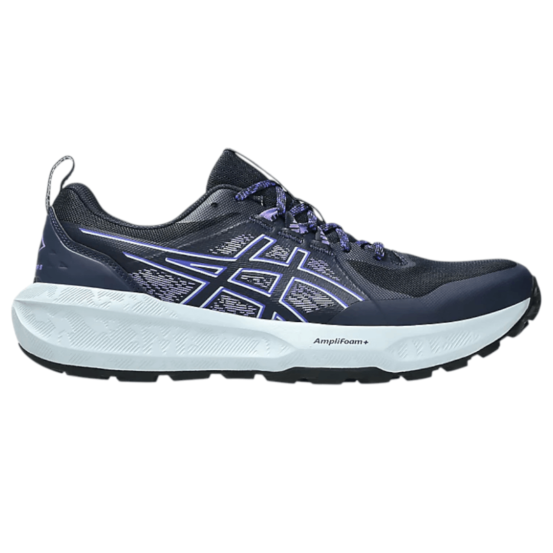 Asics Gel-Sonoma 8 Womens (Midnight/Cobalt Burst)