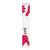 Spark Junior Hockey White Grip - Fits 26 inch - 30 inch