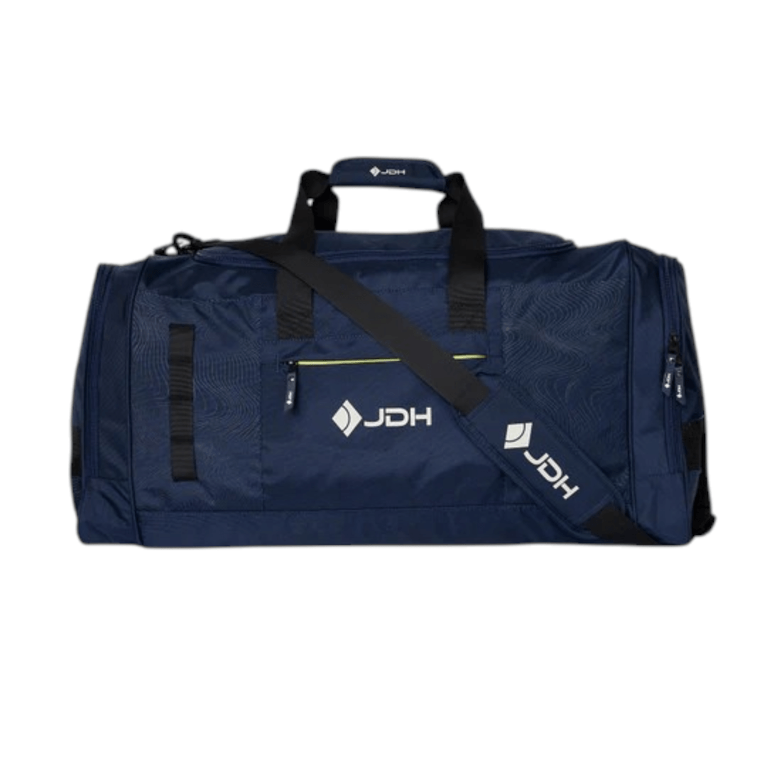 JDH Sports Duffle Bag