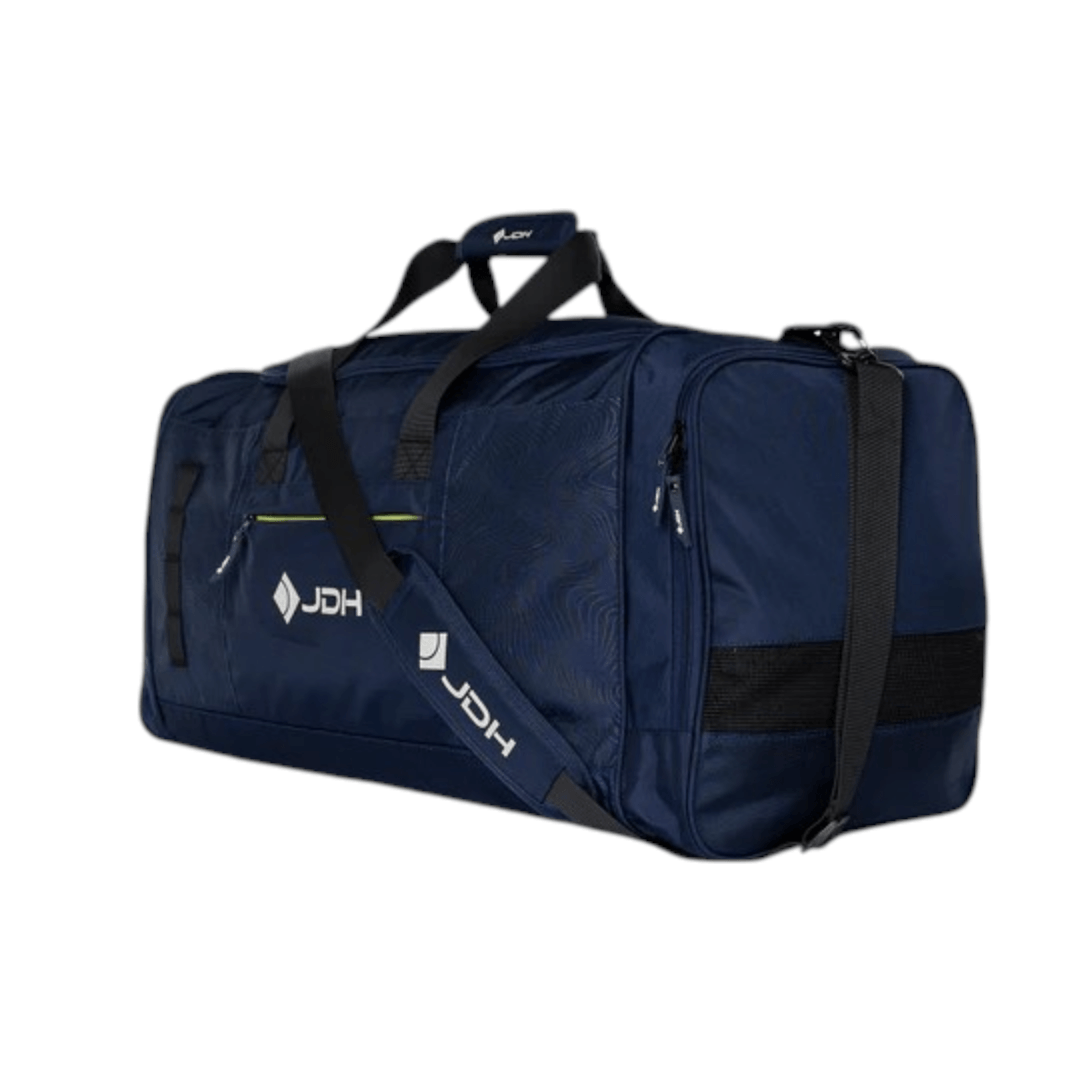 JDH Sports Duffle Bag