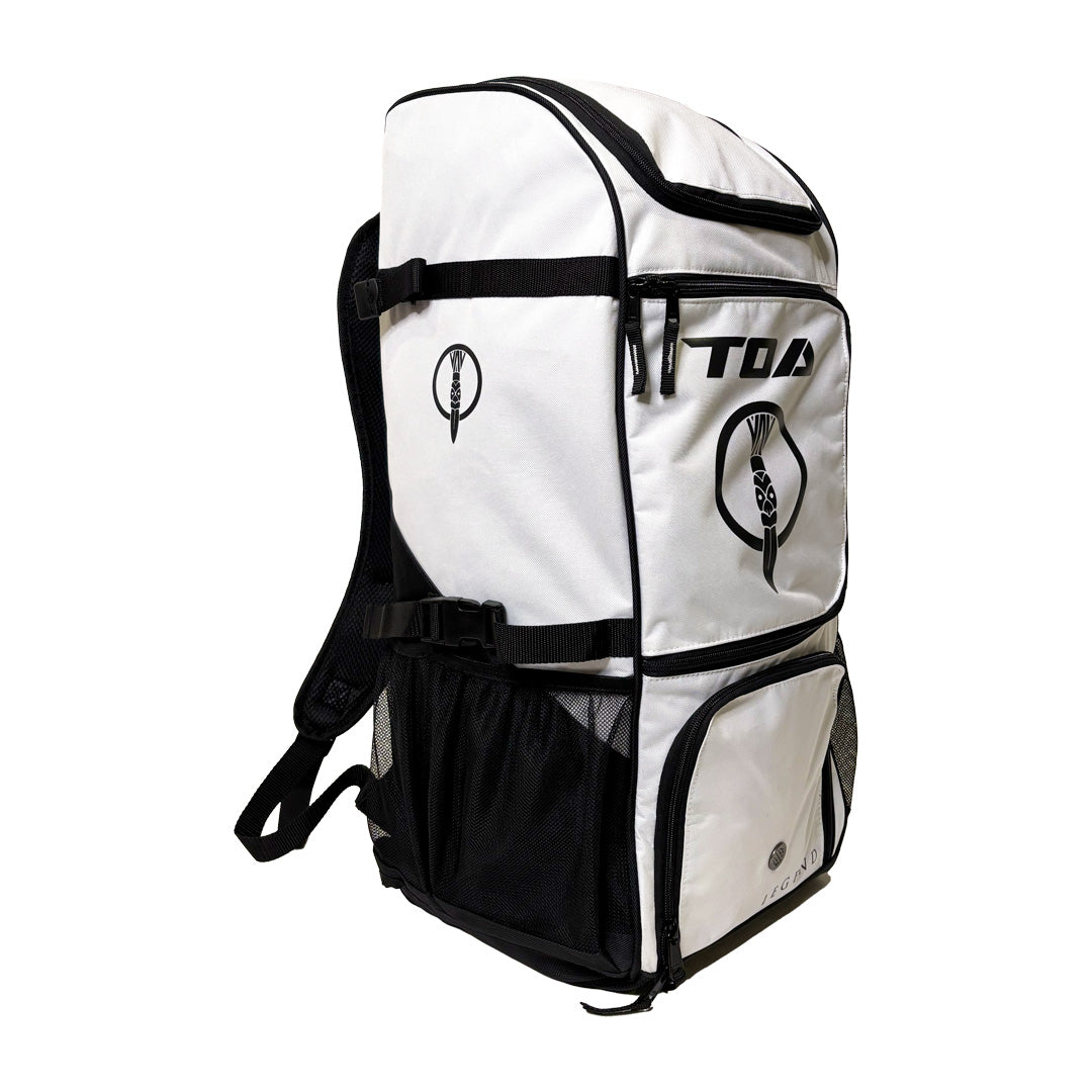 TOA Legend Duffle Backpack