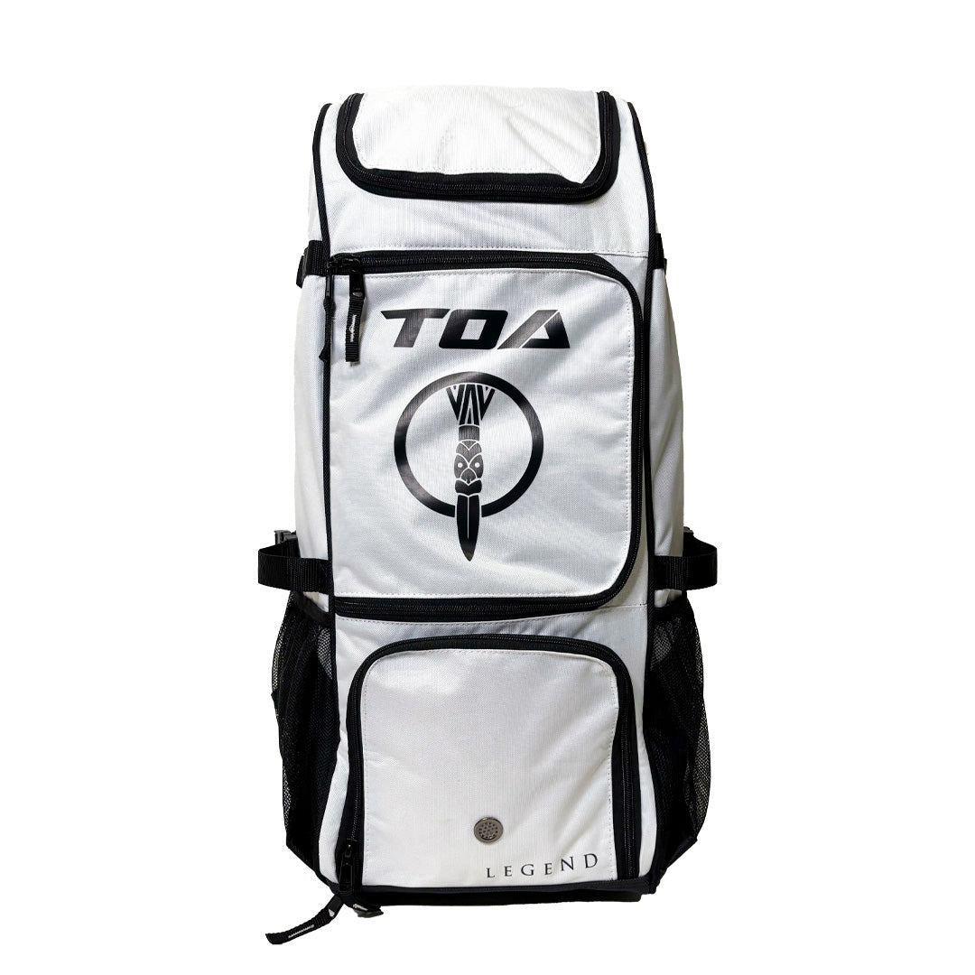 TOA Legend Duffle Backpack