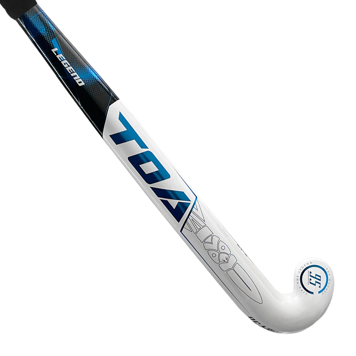TOA Legend 95 Low Bow (26)
