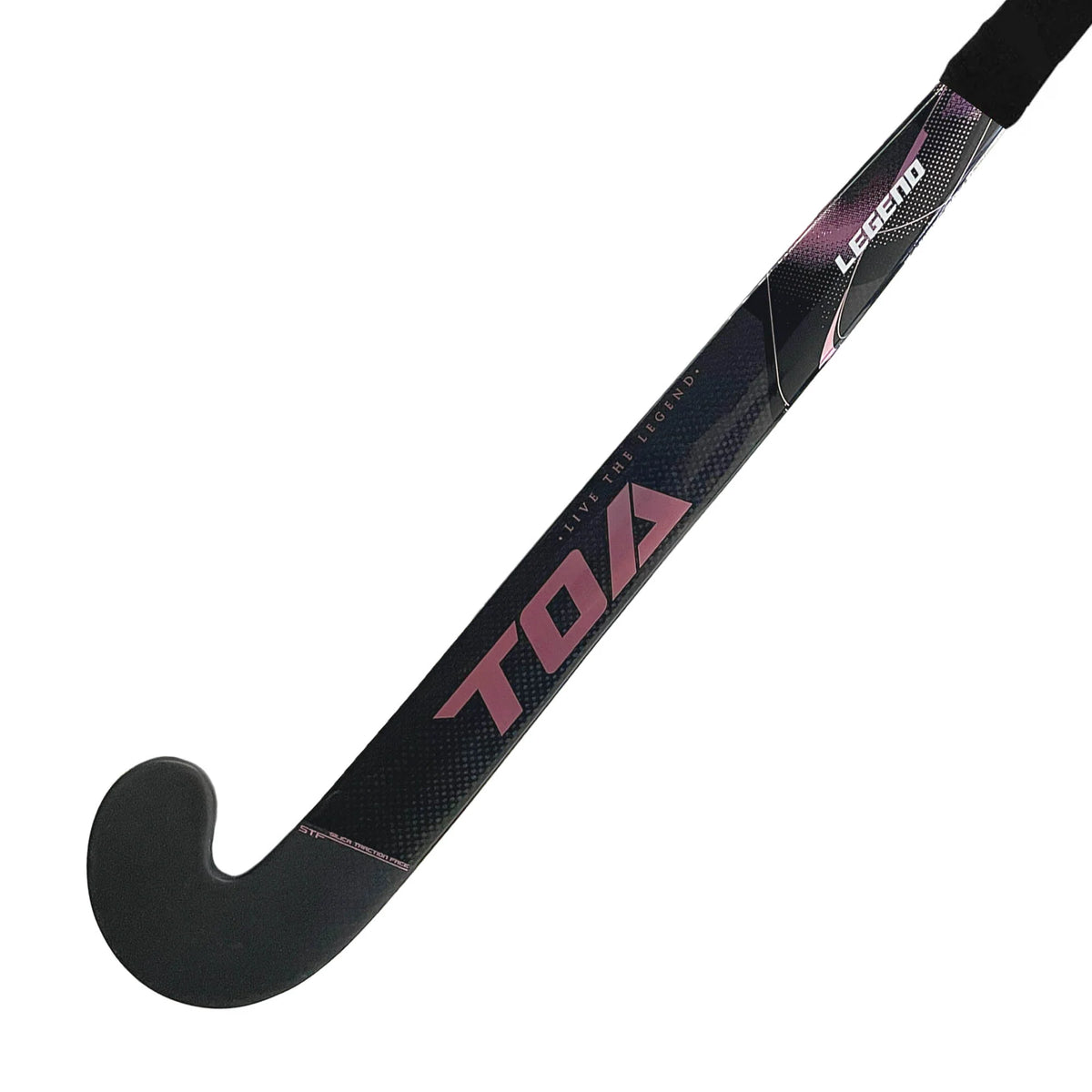 TOA Legend 95 Pro Curve (26)