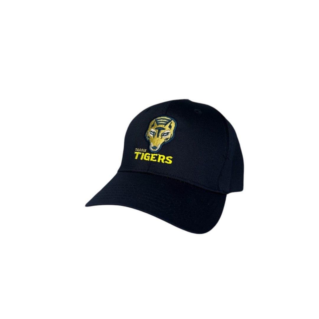 Tassie Tigers Cap