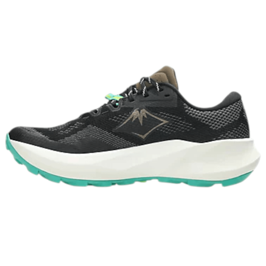 Asics Gel-Trabuco 14 Mens (Black/Clay Canyon)