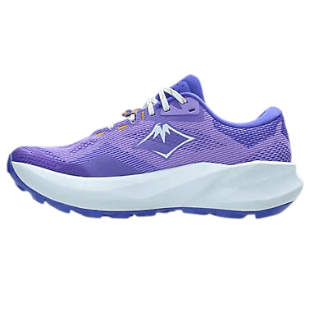 Asics Gel-Trabuco 14 Womens (Amethyst/Cobalt Burst)