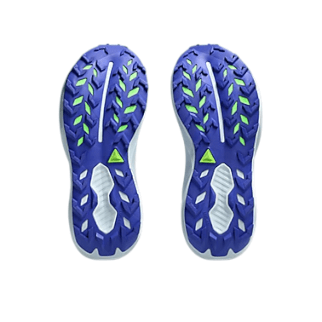 Asics Gel-Trabuco 14 Womens (Amethyst/Cobalt Burst)