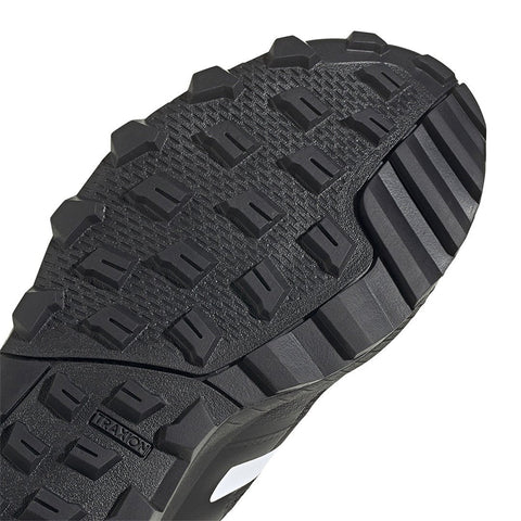 Adidas Flexcloud 2.1 Mens (Core Black/Wht/Gold)