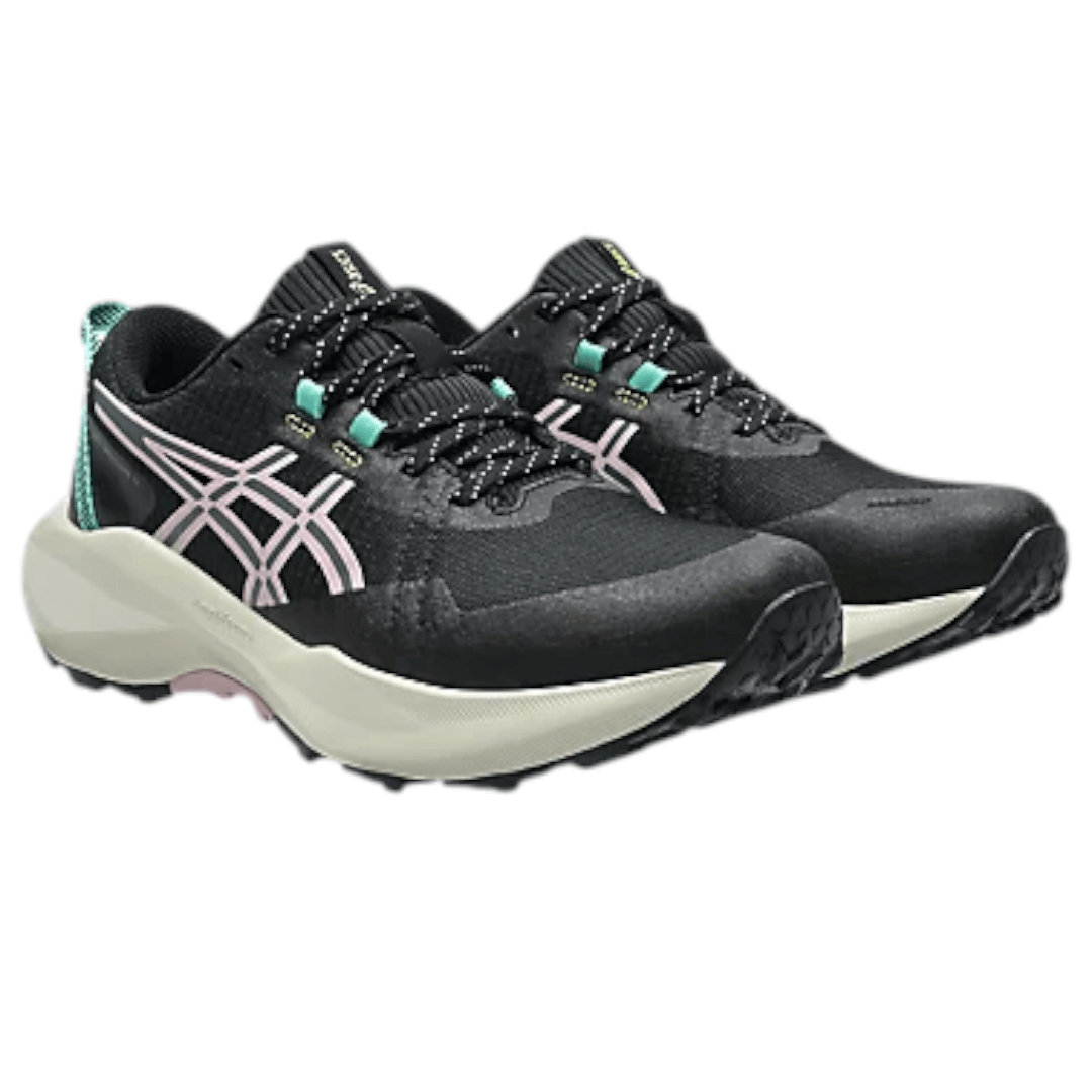 Asics Gel-Venture 11 Womens (Black/Morganite)