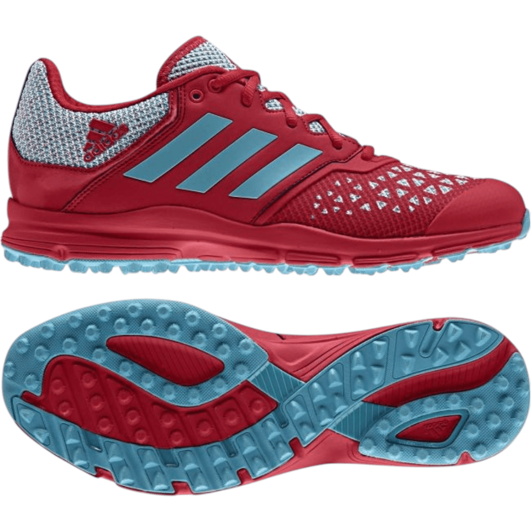 Adidas Zone Dox Scarlet (Mens)