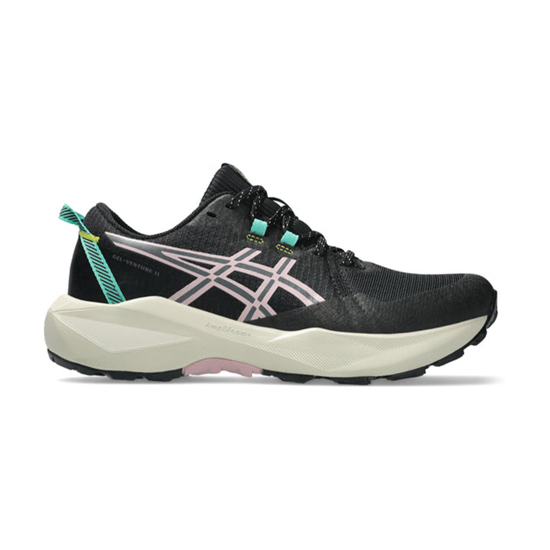 Asics Gel-Venture 11 Womens (Black/Morganite)