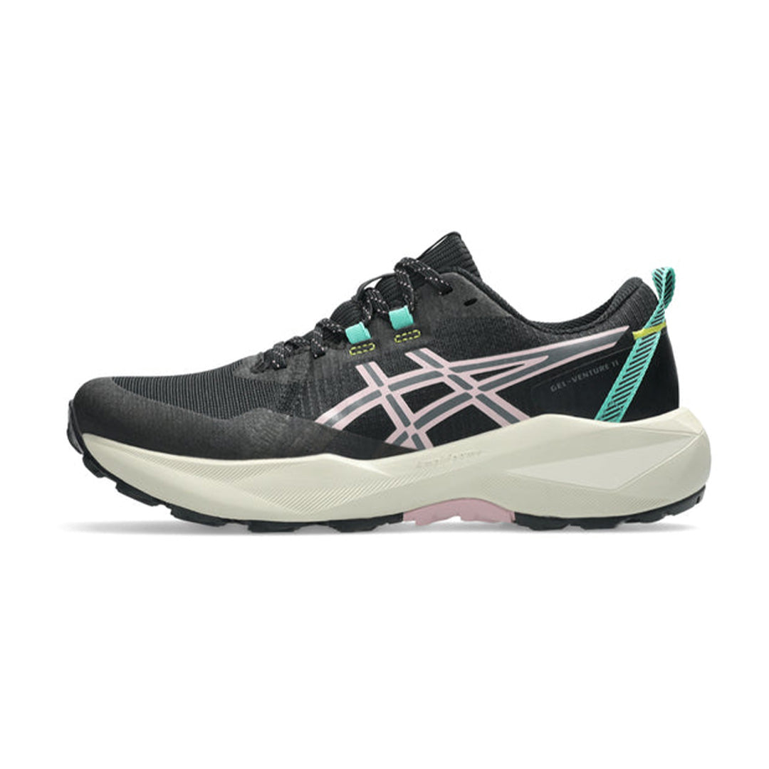 Asics Gel-Venture 11 Womens (Black/Morganite)