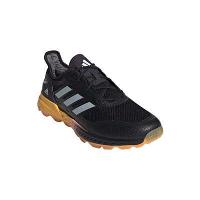 Adidas Adipower 2.1 Mens (Core Blk/Zero Met/Spark) - Just Hockey