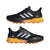 Adidas Adipower 2.1 Mens (Core Blk/Zero Met/Spark) - Just Hockey