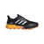 Adidas Adipower 2.1 Mens (Core Blk/Zero Met/Spark) - Just Hockey