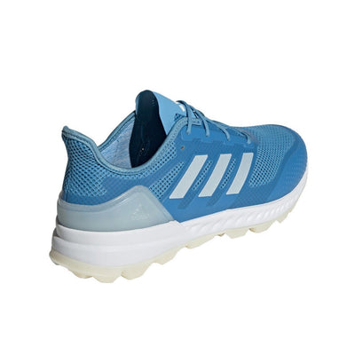 Adidas Adipower 2.1 Mens (TeamBlue/Zero Met/Spark) - Just Hockey